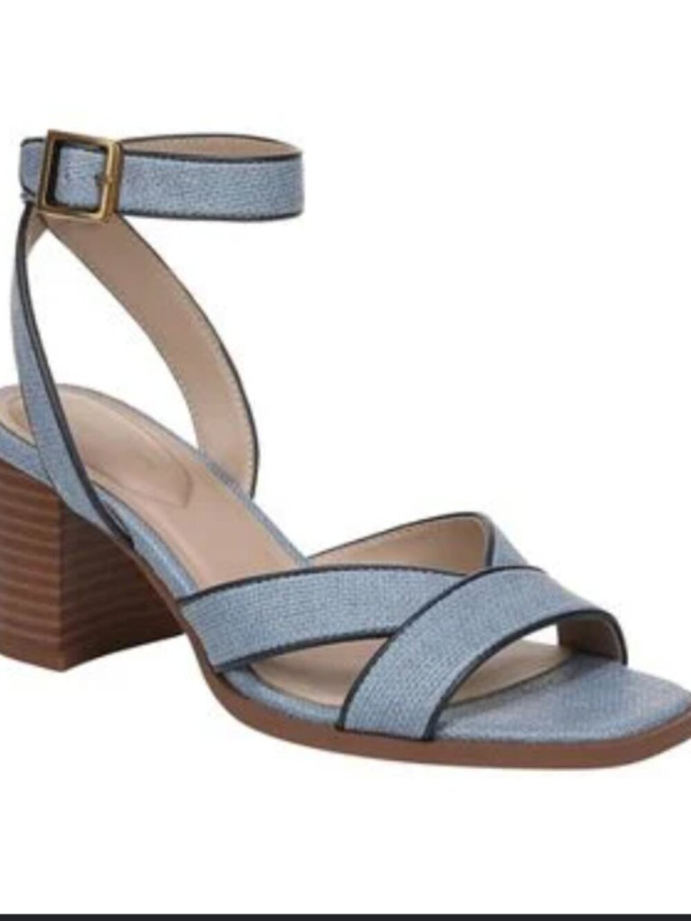 GIANI BERNINI BLAKKE BLOCK HEEL (9)